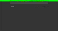 Desktop Screenshot of macforever.com