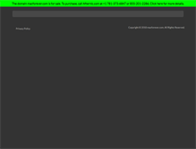 Tablet Screenshot of macforever.com